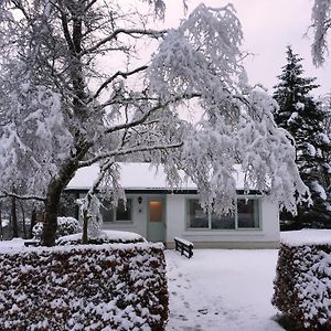 Haus mit zwei Schlafzimmern